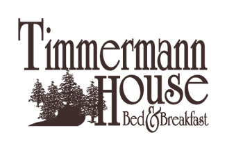 Timmermann House Bed & Breakfast Logo